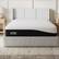 Alt View 20. Ghostbed - Venus Williams Collection - Ace 14" Gel Memory Foam Mattress Queen - White.
