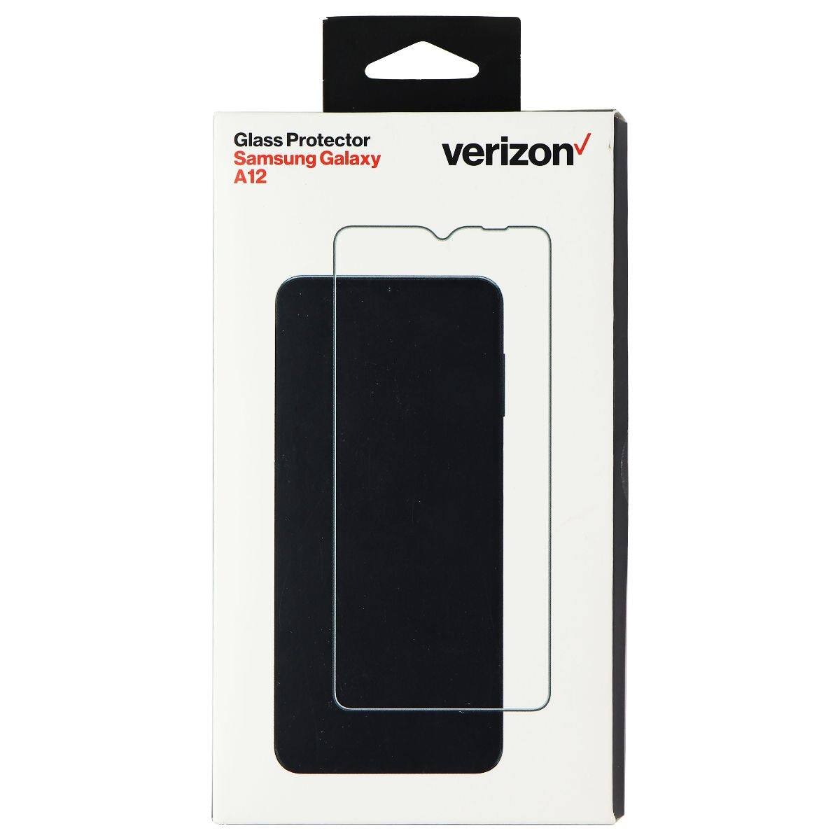 Glass Protector Samsung Galaxy A12 Verizon