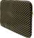 Alt View 20. Isaac Mizrahi New York - Mini Dot Laptop Sleeve - Black/Gold.