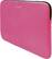 Alt View 20. Isaac Mizrahi New York - Solid Laptop Sleeve - Pink.