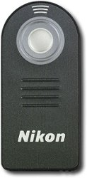 Nikon - ML-L3 Wireless Remote - Angle_Zoom