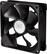 Front Standard. Cooler Master - ST1 92mm Case Fan.