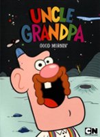 Uncle Grandpa: Good Mornin' [DVD] - Front_Original