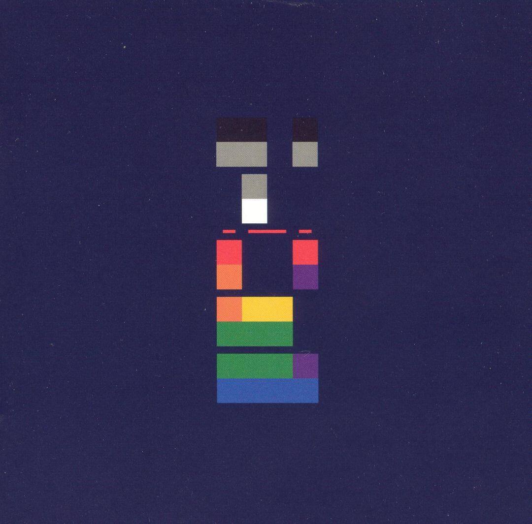 Best Buy X&Y [CD]