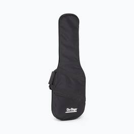On Stage Stands - On-Stage GBE4550 Electric Guitar Gig Bag - Black