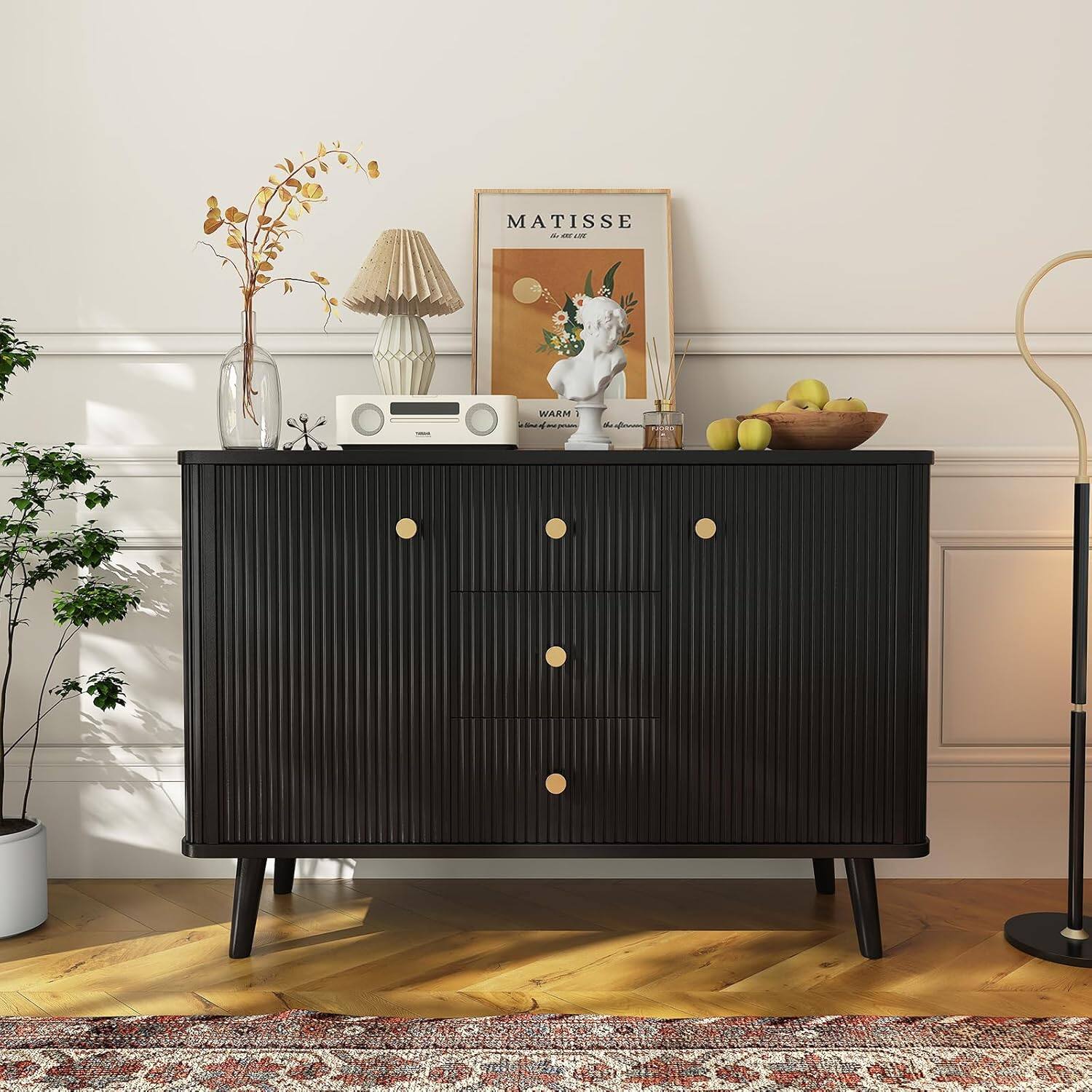 MATISSE  
in the 20th Century  

WARM  
de la lumière