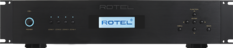 CB+ ROTEL FUNCTION < ROTEL MENU ENTER > BACK POWER ZONE1 ZONER ZONE3 ZONE4