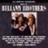 Front Detail. The Best of the Bellamy Brothers [1985] - CASSETTE.