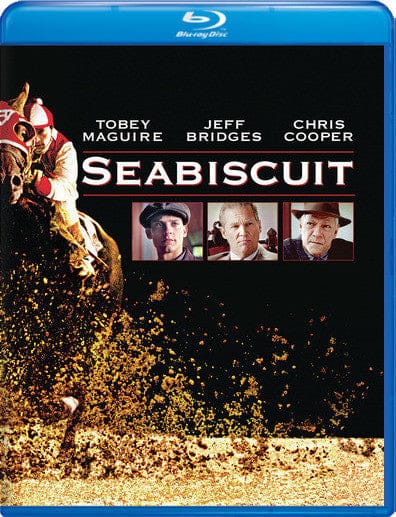 Seabiscuit  - BluRay