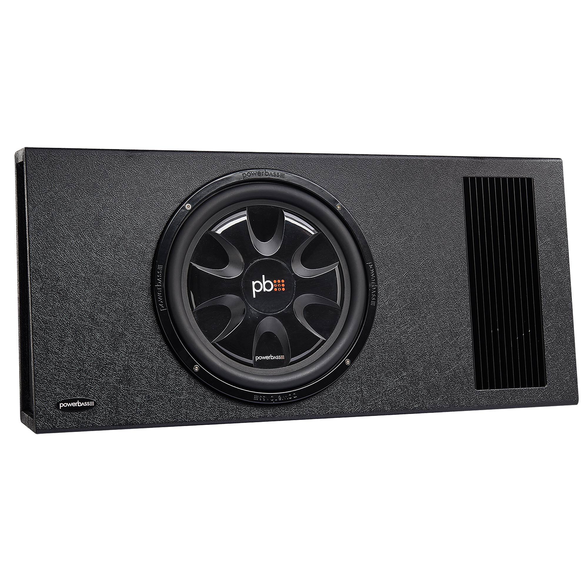 powerbass na ... pb 46 BU. powerbass powerbass