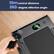 10m control distance
360-degree effective angle
