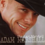 Front Standard. The Last Marshall [CD].