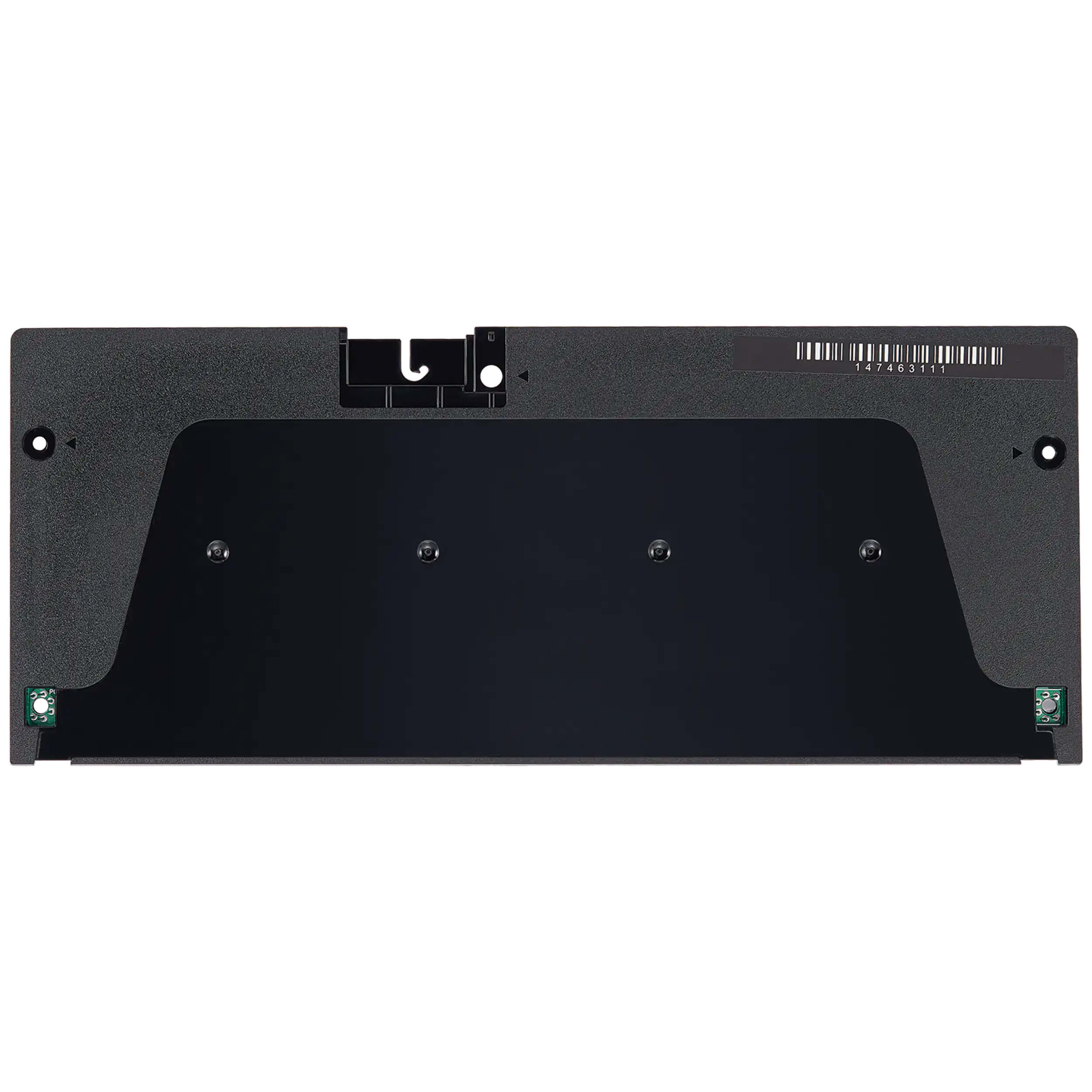 Alt View 4. MobileSentrix - Power Supply (ADP-160ER / N16-160P1A, CUH-21XX) Compatible For PlayStation 4 Slim PS4 Slim - Black.