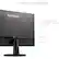 Alt View 23. ViewSonic - VA2747-MH 27" LCD FHD Monitor (VGA, HDMI) - Black.