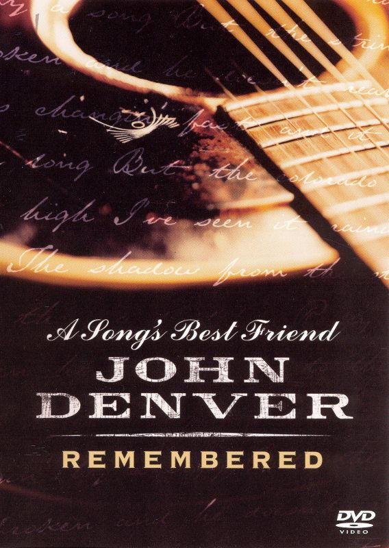  A Song's Best Friend: John Denver Remembered [DVD]