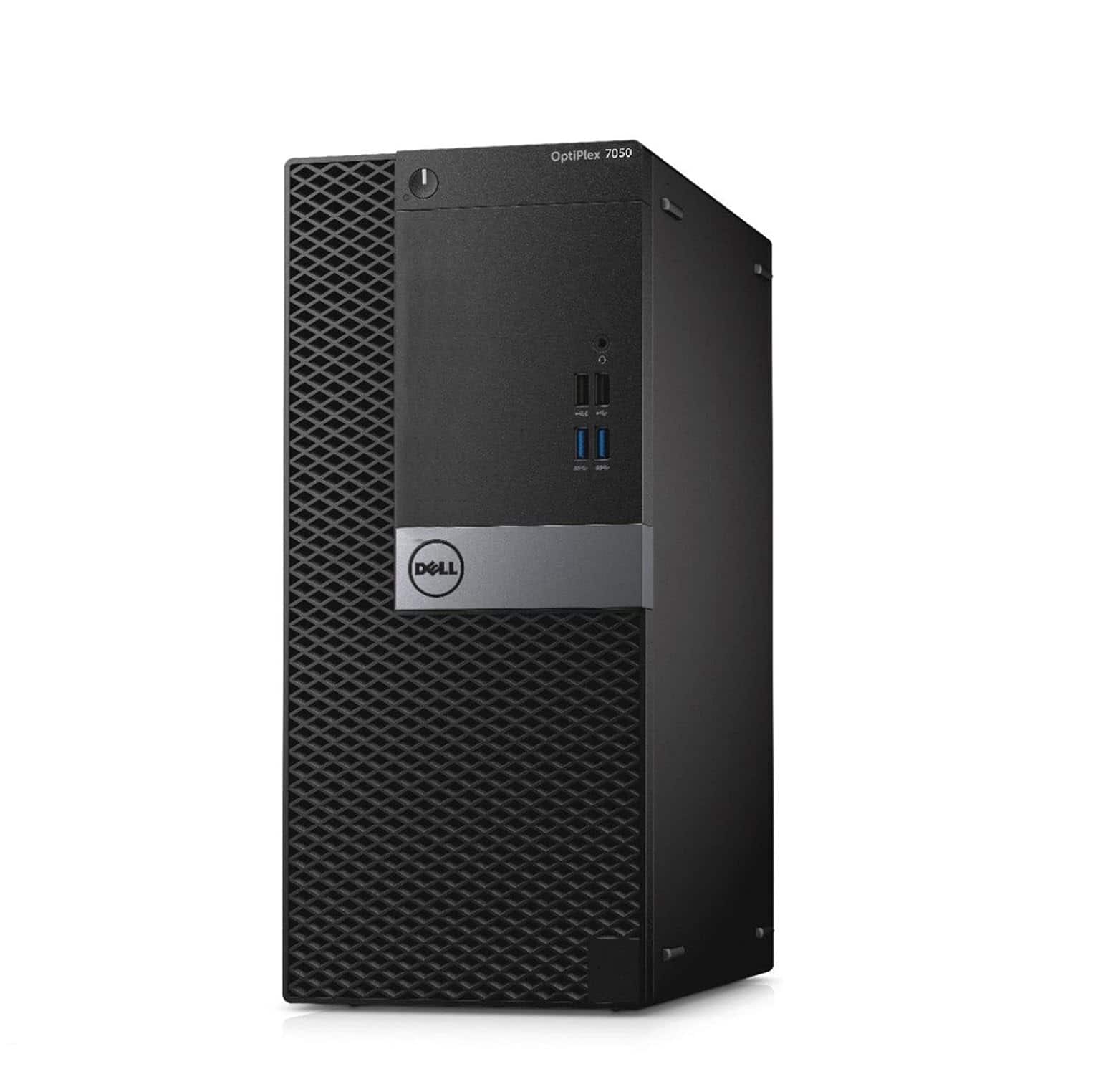 OptiPlex 7050
DELL