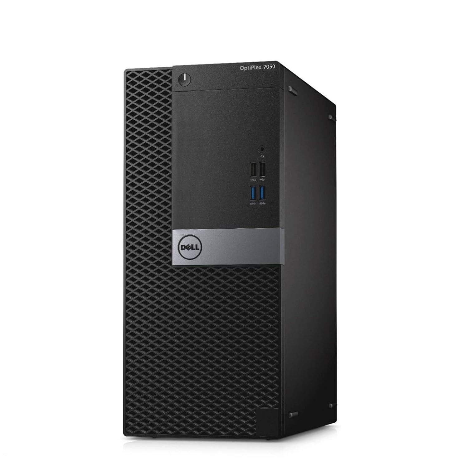 OptiPlex 7050  
DELL