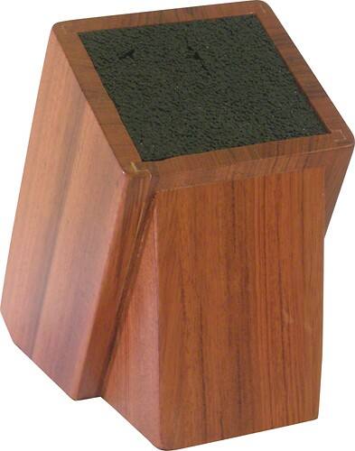 Front Standard. Kapoosh - Desk Caddy Storage Block.