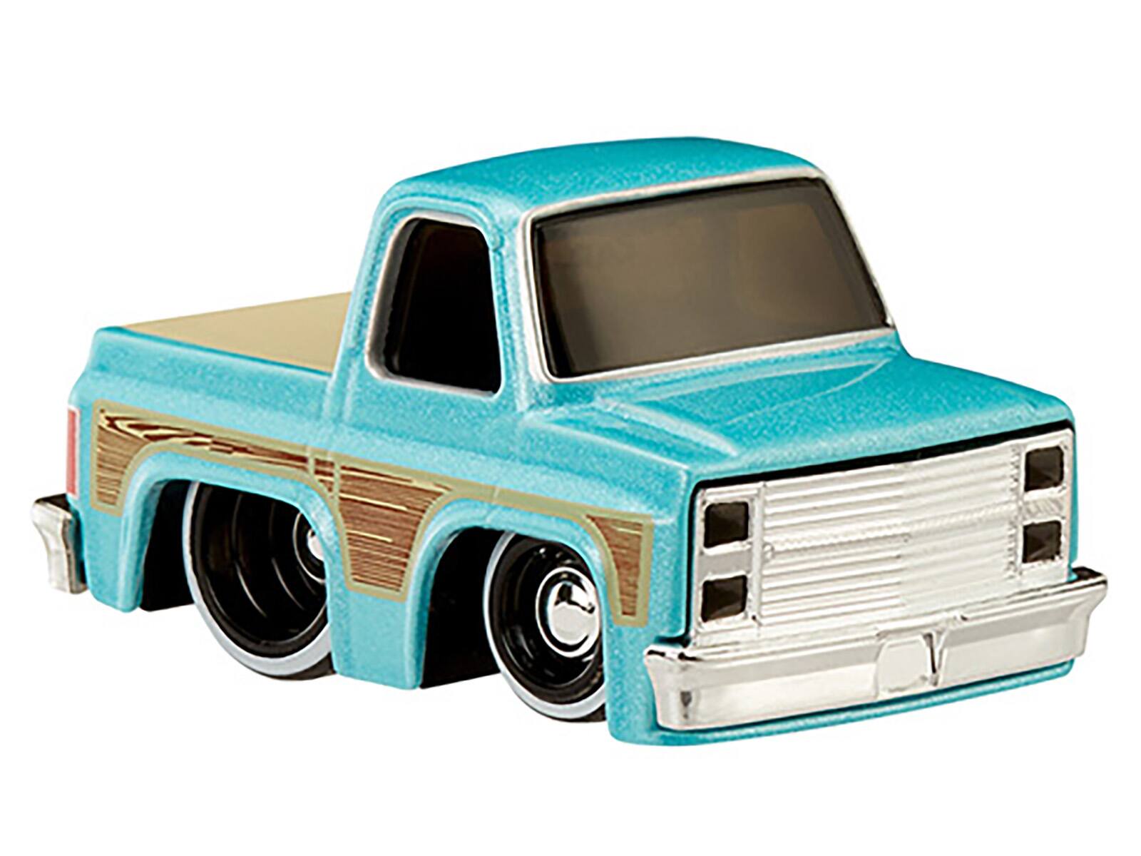 Alt View 4. Car Tuned - "Customs" Series 4 Double Pack Set of 2 Cars Diecast Model Cars by CarTuned.