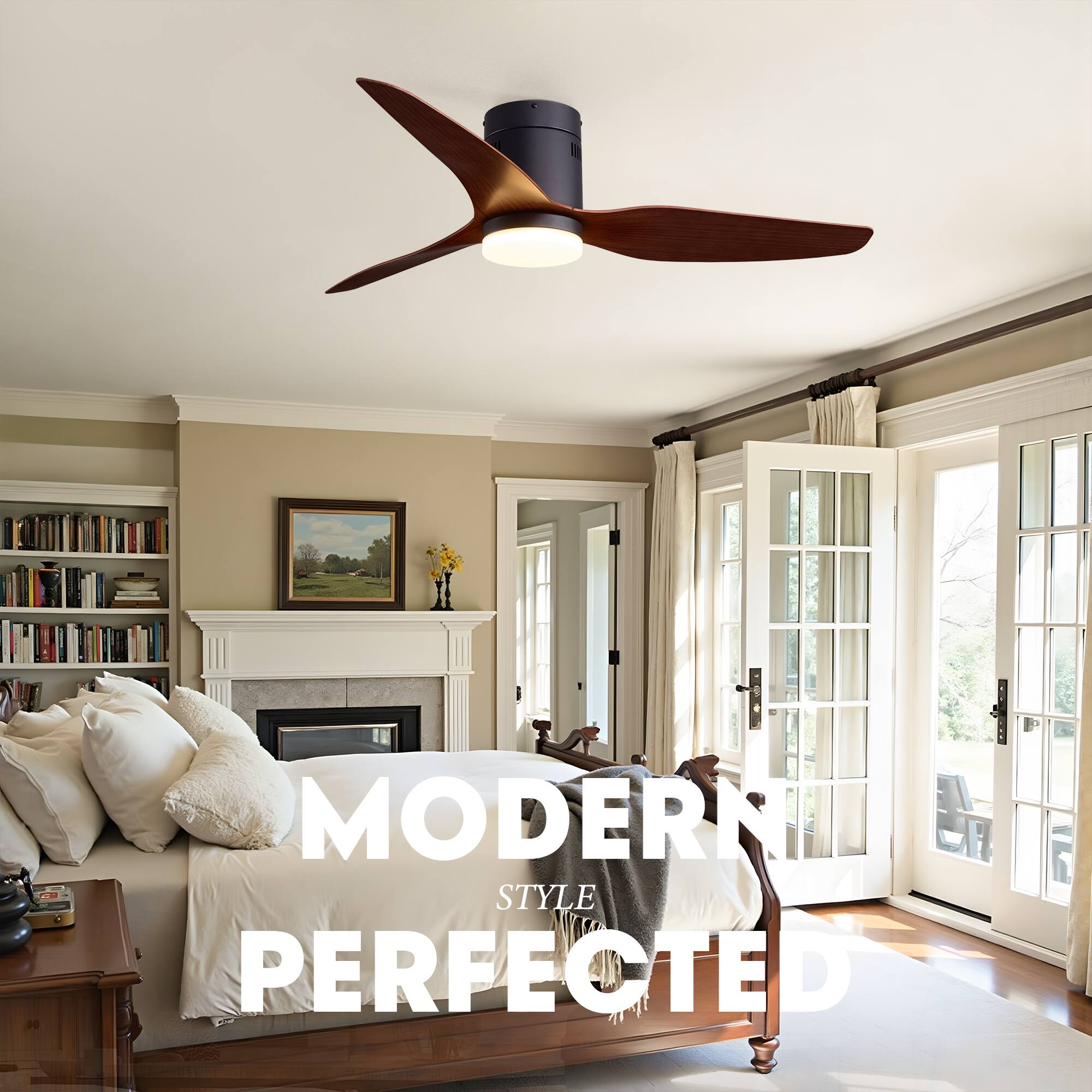 MODERN STYLE PERFECTED