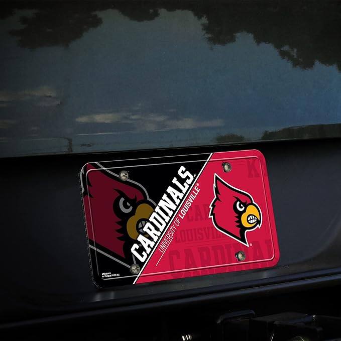CARDINALS  
UNIVERSITY OF LOUISVILLE