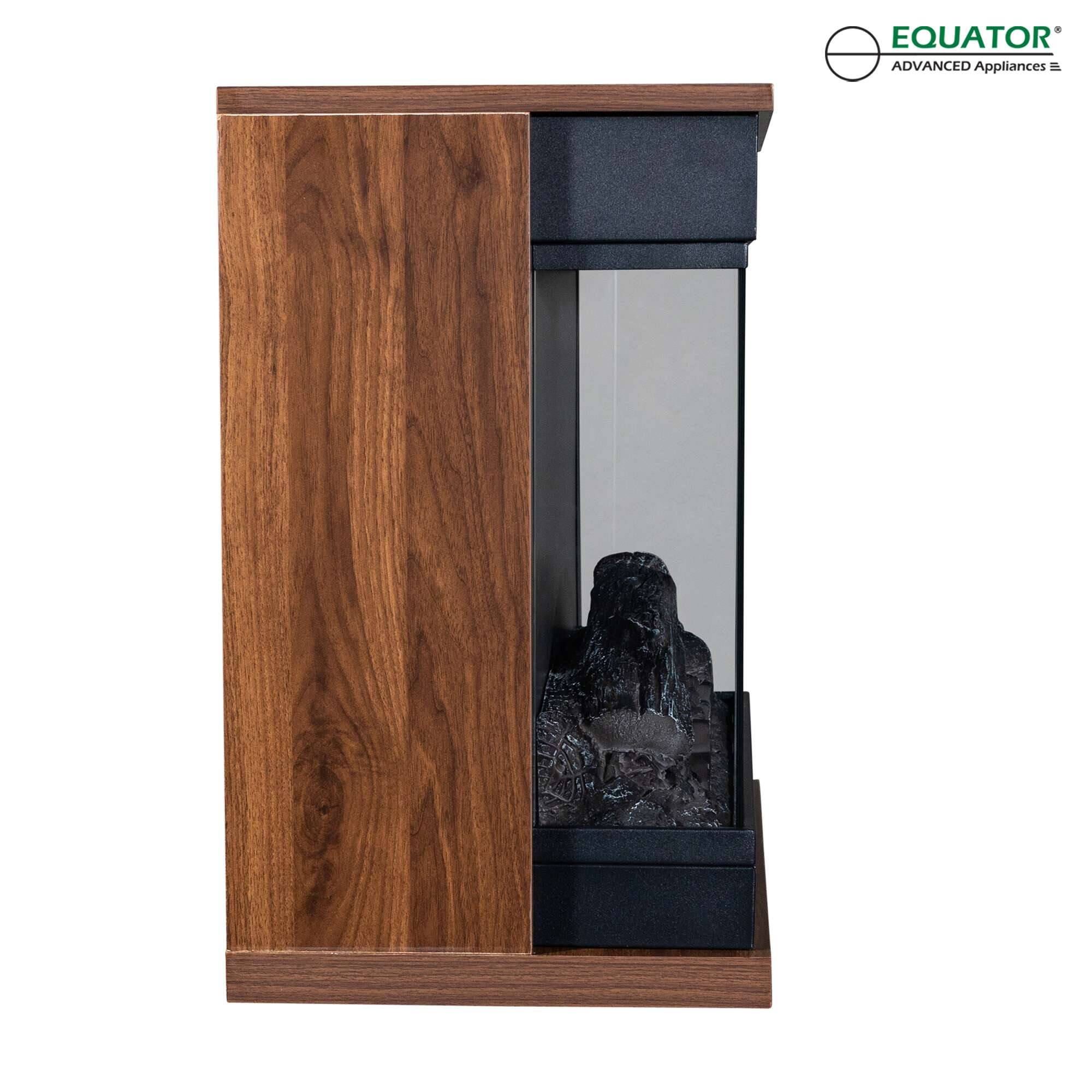 EQUATOR  
ADVANCED Appliances