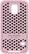Alt View 3. Isaac Mizrahi New York - Case for Samsung Galaxy S 5 Cell Phones - Black.