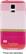 Alt View 1. Isaac Mizrahi New York - Case for Samsung Galaxy S 5 Cell Phones - Pink.