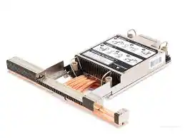 Front. HP - HPE ProLiant DL3XX/560 Gen11 High Performance Heat Sink Kit - Off White.