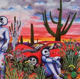 Indigo De Souza - All Of This Will End - VINYL LP