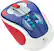 Alt View 11. Logitech - M325c Wireless Optical Mouse - Marc Monkey.