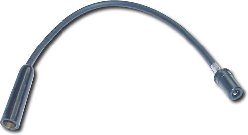 Angle Standard. Scosche - Antenna Adapter (Reverse).