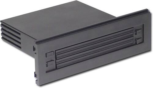 Angle Standard. Scosche - Installation Kit for Select Volkswagen Vehicles.