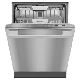 Miele - G 7266 SCVI SF 24" Dishwasher - Stainless Steel