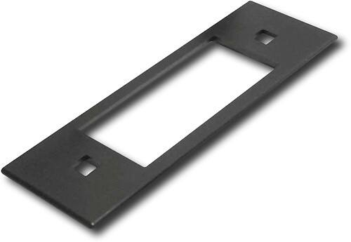 Angle Standard. Scosche - Upper Dash Kit for 1973 - 1993 Volvo 200 Series Vehicles.