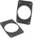 Angle Standard. Scosche - Speaker Adapters for Select Vehicles (Pair).