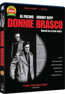 Donnie Brasco - BLU-RAY