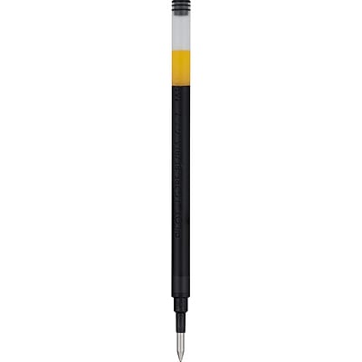 Alt View 1. Pilot - Pilot G2 Gel-Ink Pens Refill, Fine Point, Black Ink, 2/Pack (77240) - Black Ink.