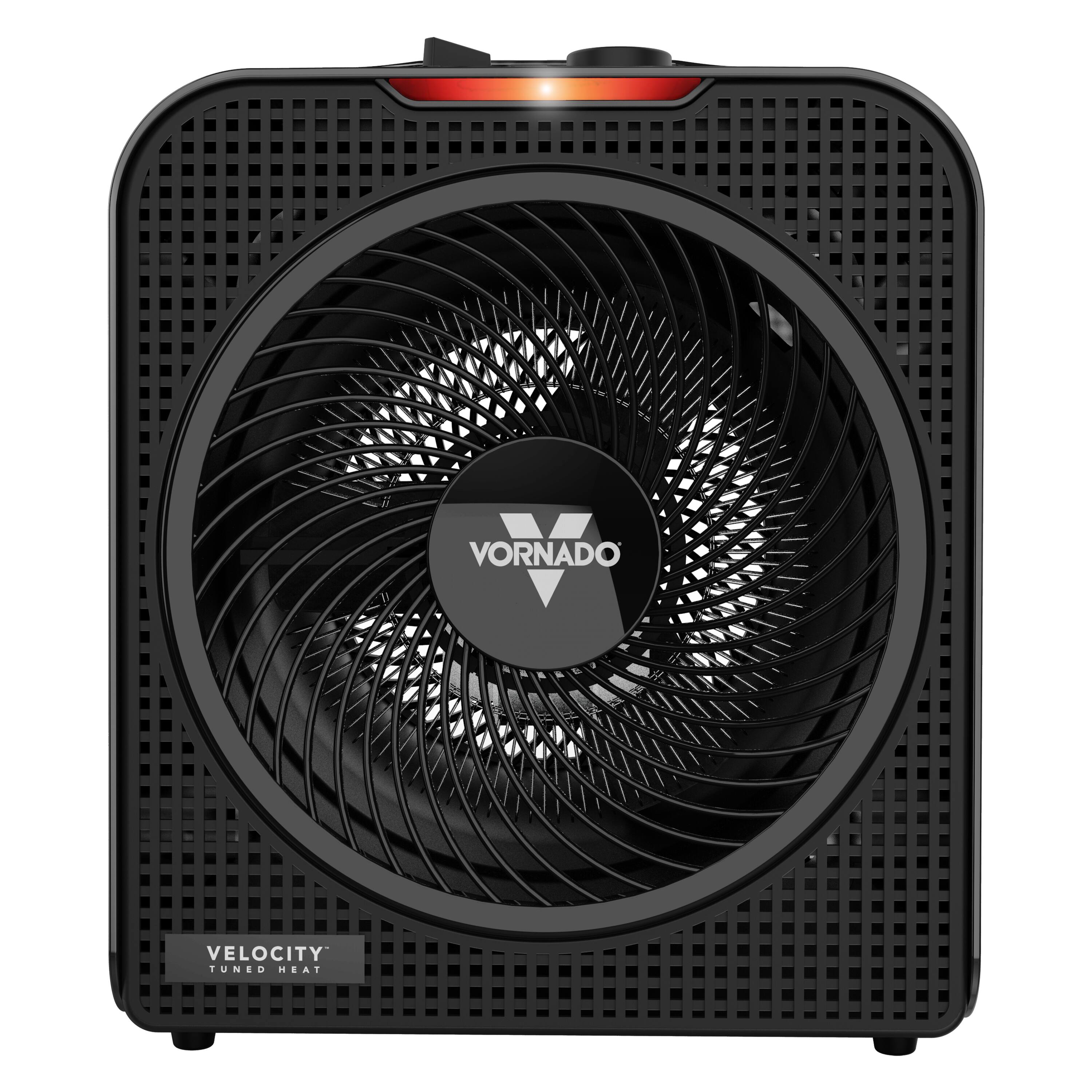 Vornado VELOCITY TUNED HEAT