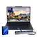 Intel Core Ultra 7
X1 Carbon
Windows 11 Pro
Thunderobot T-HUB 42