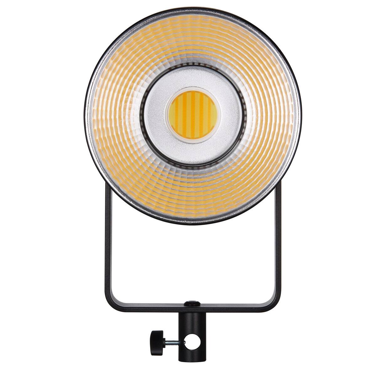 Alt View 5. Godox - Godox SL300IIIBI 330W Bi-Color LED Video Light.