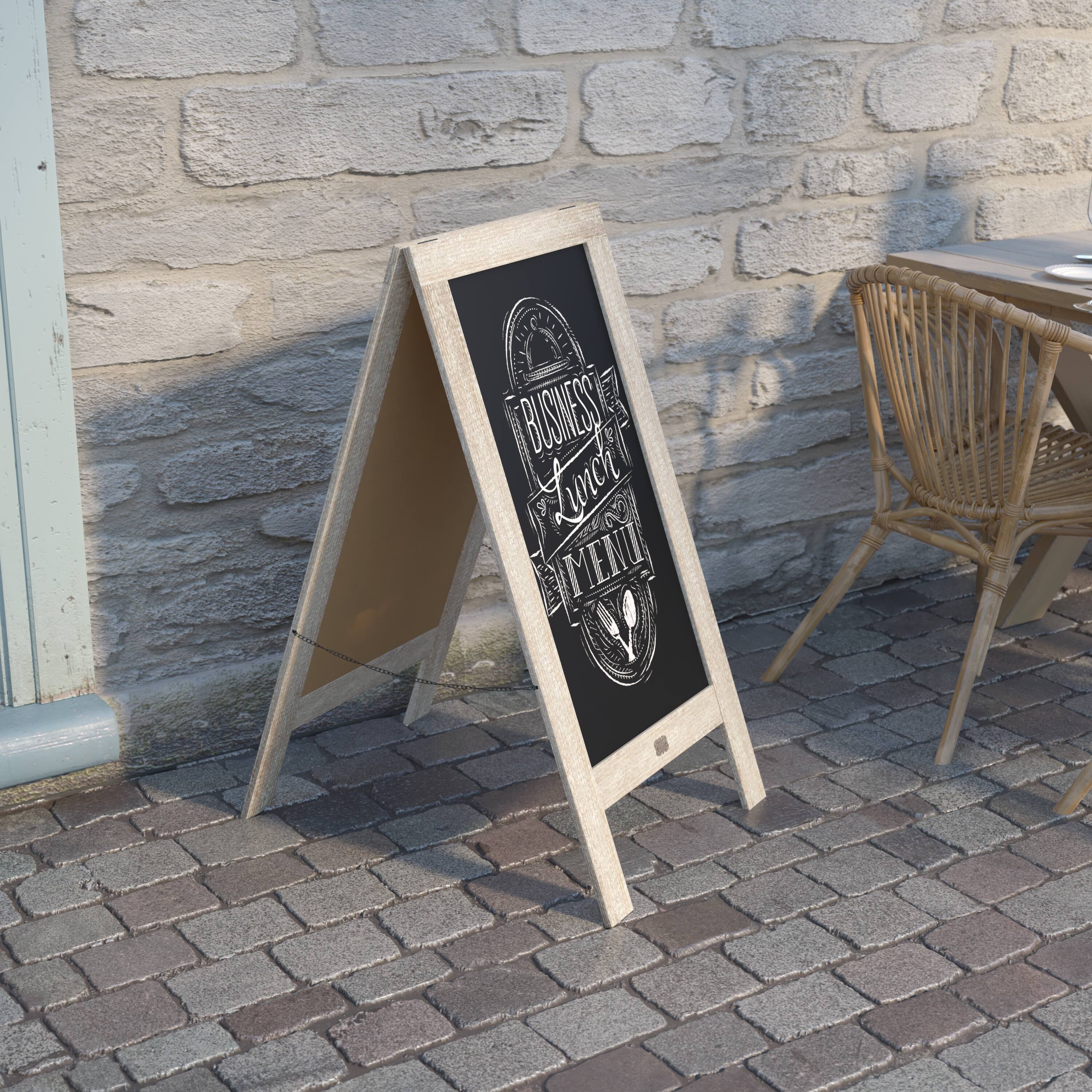 BUSINESS LUNCH MENU