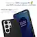 Made from 100% recycled PC and 50% recycled silicone materials
Raised edges protect your screen and lens
10:24
Saturday, July 12