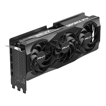 PNY GeForce RTX 5070 Ti 16GB OC GDDR7 PCI Express 5.0 Graphics PNY GeForce RTX 5070 Ti 16GB OC GDDR7 PCI Express 5.0 Graphics