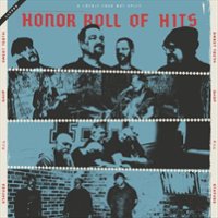 Honor Roll of Hits [LP] - VINYL - Front_Zoom