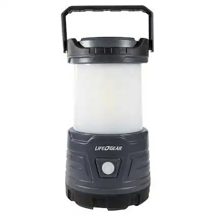 LIFEOGEAR