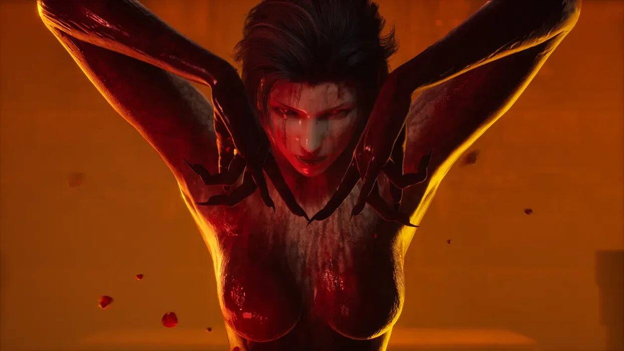 Alt View 5. Koei Tecmo - Ninja Gaiden 2 Black [Playstation 5].