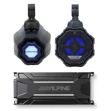 ALPINE