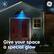 Give your space a special glow
GE is a trademark of General Electric Company. Used under trademark license.