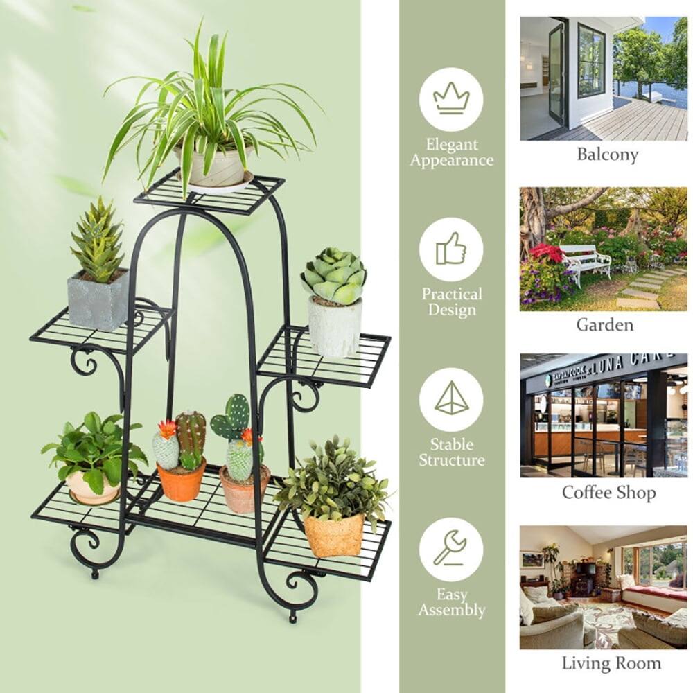 Elegant Appearance  
Balcony  
Practical Design  
Garden  
Stable Structure  
Coffee Shop  
Easy Assembly  
Living Room